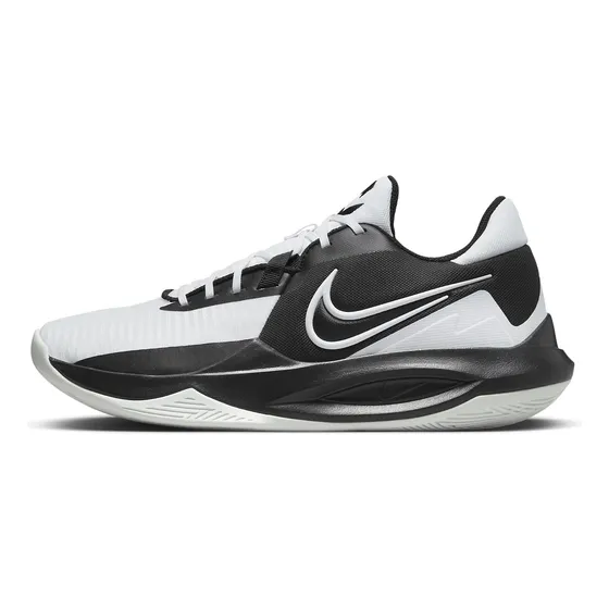 Zapatilla Nike Precision 6 Deportivo Básquet Dd9535-007  