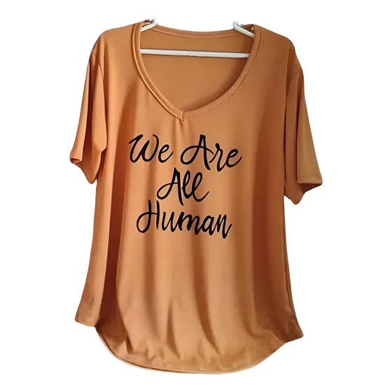 Remera We Are Xl/xxl