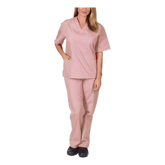 Uniforme Médico. Enfermero Veterinario Nurse. Odontólogo