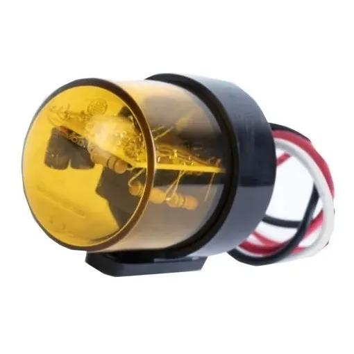 Fotocontrol Fotocelula Domiciliario Lumnia Apto Led