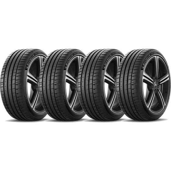 Kit de 4 pneus Michelin Pilot Sport pilot sport 5 P 225/45R17 94 Y