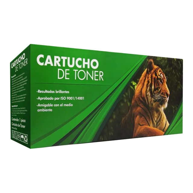 Cartucho Toner 410a Cf410a Cf411a Cf412a Cf413a 