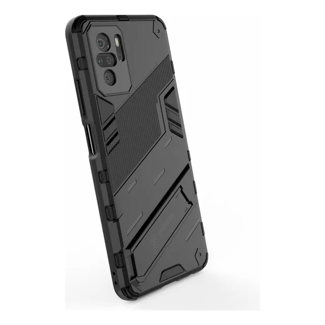 Estuche Protector Soporte Para Redmi Note 10s 10 5g