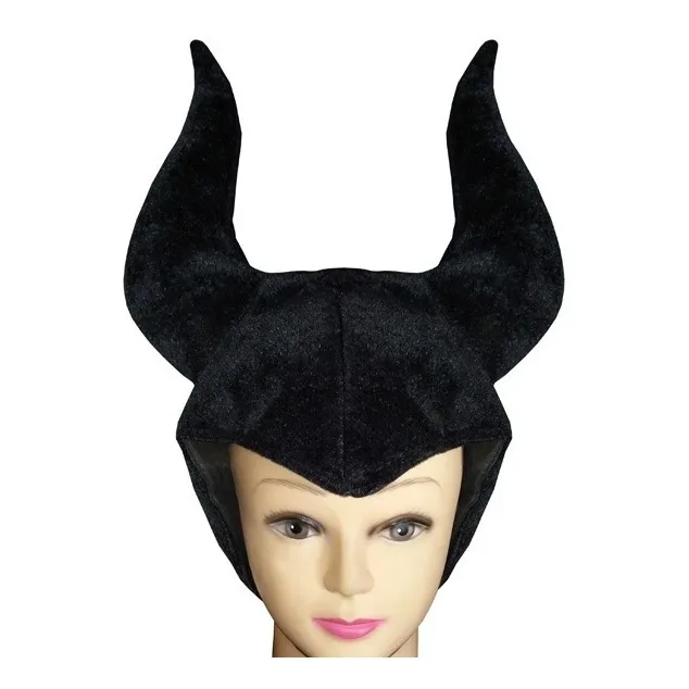Gorro Malefica