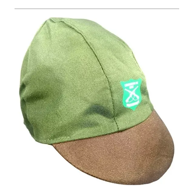 Gorro  Carabineras De Chile Policía Mujer 