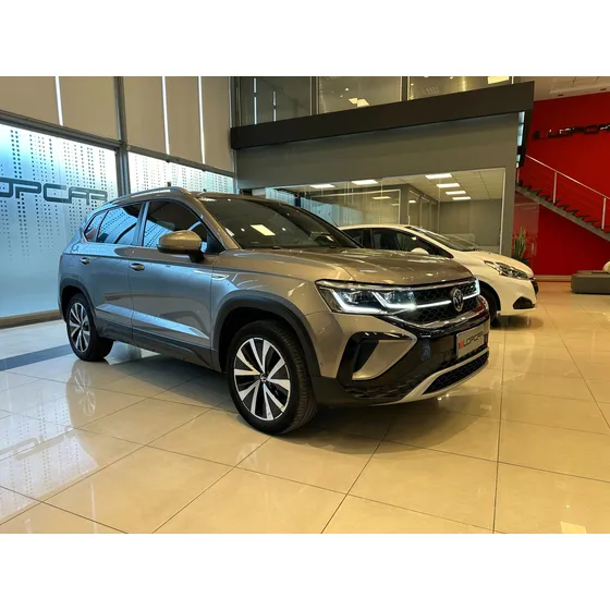 Volkswagen Taos 1.4 250 Tsi Highline