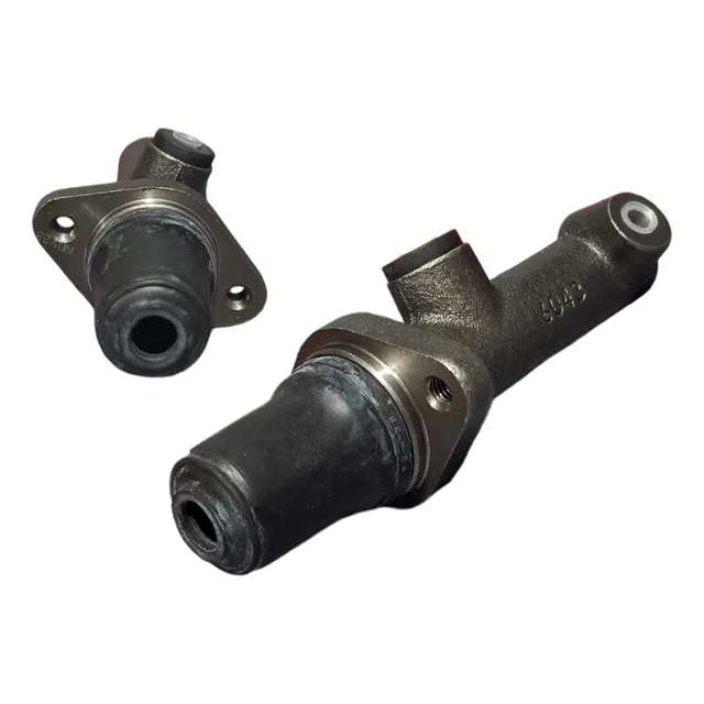 Bomba De Frenos Mf Serie 420 // Mf 650-660-680 // Mf 5650