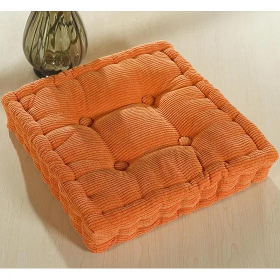 Cojín Suelo Y Cojín, Cojines Grandes Silla De Meditac...