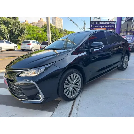 Toyota Corolla Xei 2.0