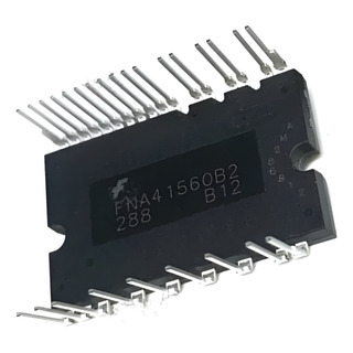 Fna41560b2 Fna41560 Modulo Igbt 20a 600v Driver Motor Fna41560b2 Fna41560 Modulo Igbt 20a 600v Driver Motor