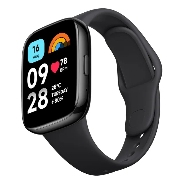Redmi Watch 3