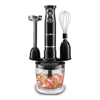 Mixer BritĂąnia 3 Em 1 500w Preto Bmx400p 110v/127v Mixer BritĂąnia 3 Em 1 500w Preto Bmx400p 110v/127v
