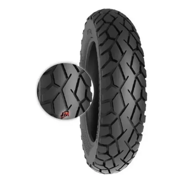 Llanta 110/90-16 Timsun Ts608 Tl