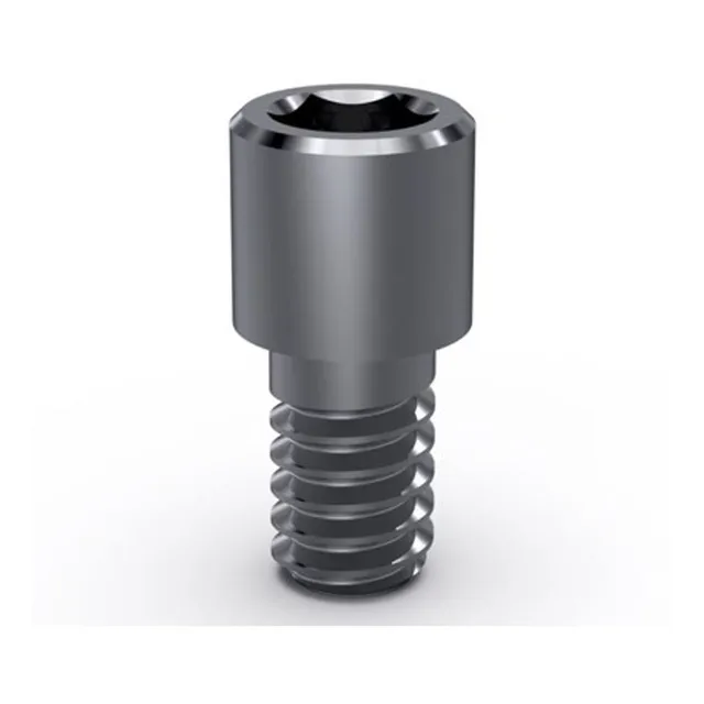 Parafuso Para Mini Pilar (50 Unidades)