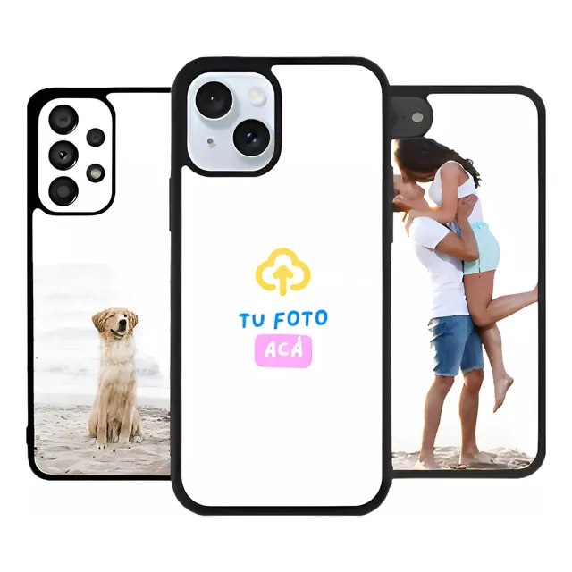 Personalizada Xiaomi 13c 4g - Borde Transparente