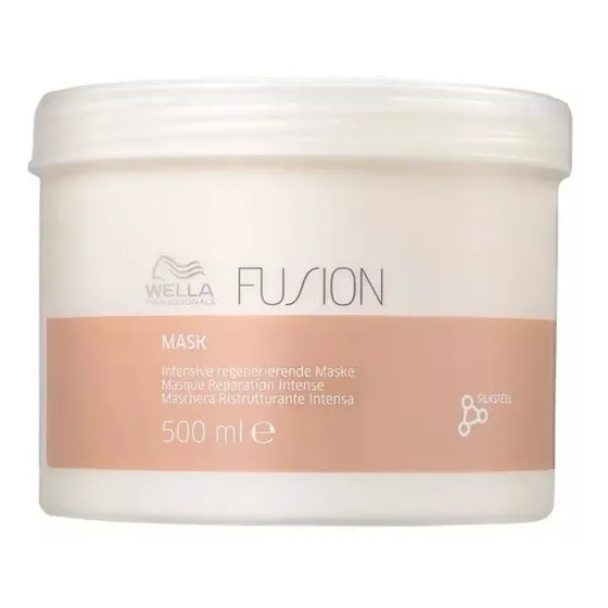 Wella Fusion Mask Cond 500ml Sc