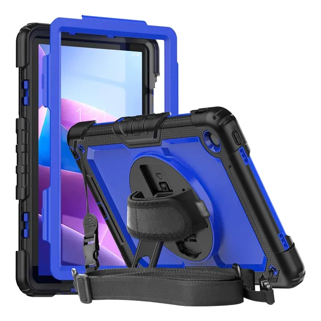Funda Para Lenovo Xiaoxin Pad 2022 Correa Mica Plástica
