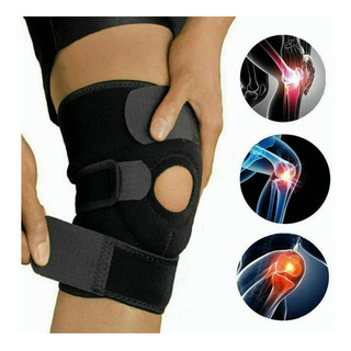 Rodillera Ortopedica De Neopreno Para Deporte Sujeta Rotula Rodillera Ortopedica De Neopreno Para Deporte Sujeta Rotula