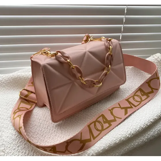 Cartera O Bolso Para Dama Tipo Bandolero
