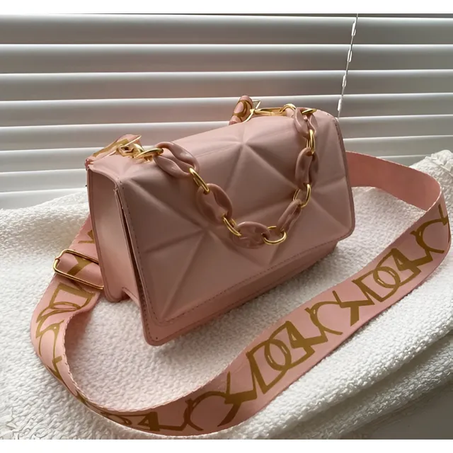 Cartera O Bolso Para Dama Tipo Bandolero