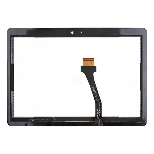 Tactil Touch Para Tablet Samsung Galaxy Tab 2 10.1 Gt P5100