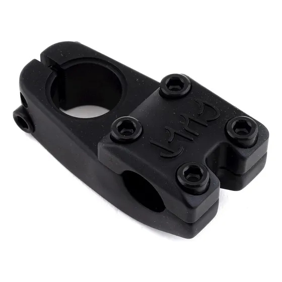 Poste Manubrio Bmx Cult Salvation Forged V5 Negro