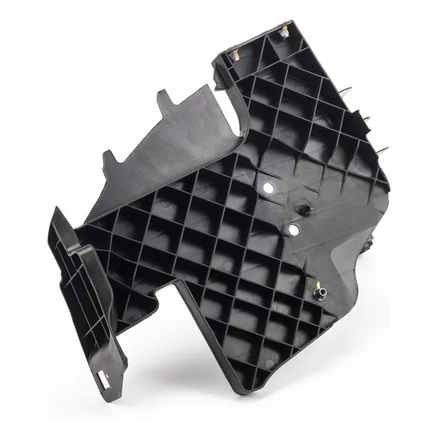 Soporte Paragolpes Del Izq Vw Amarok 17/23 Original