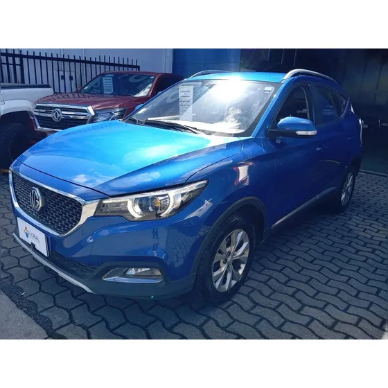 Mg Zs 1.5 Mt