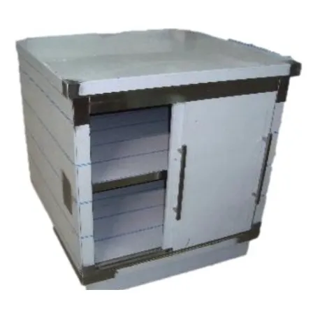 Gabinete Pared Cerrado S/entrepaño 1.20x70x90 Ll. Xavi