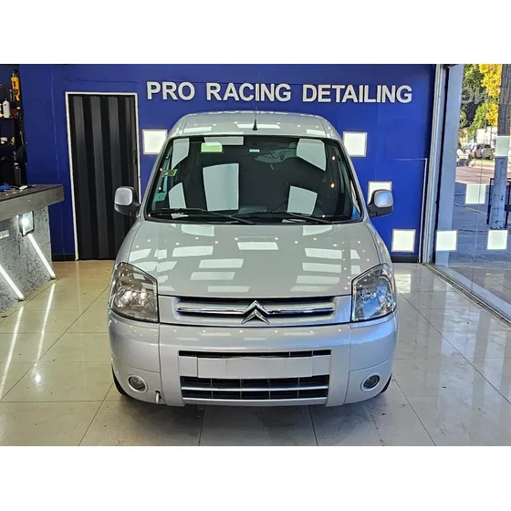 Citroën Berlingo Multispace 1.6 Sx Pack Hdi 92cv Am53