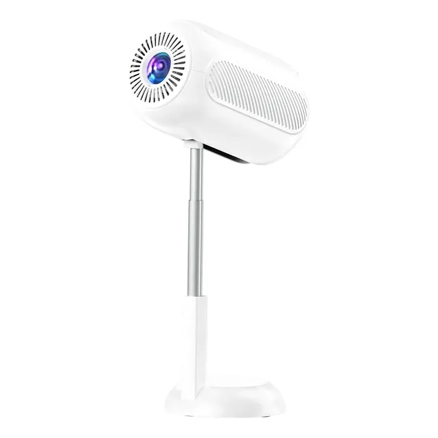 Proyector Inteligente Hd Wifi Ts001