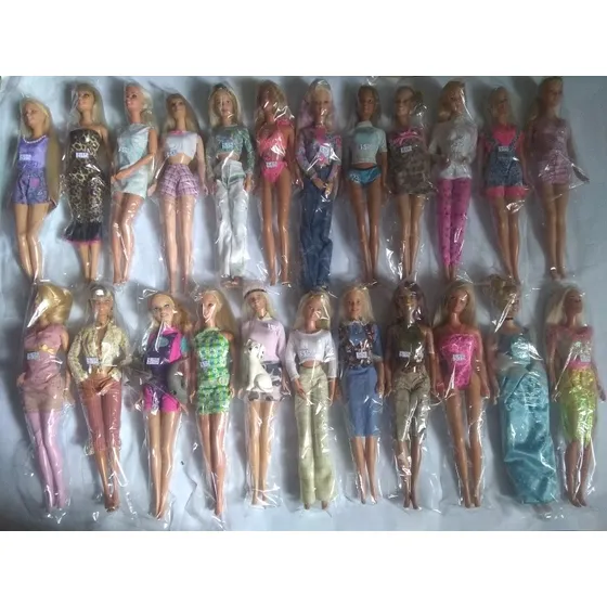 Barbie Oferta Original Ken