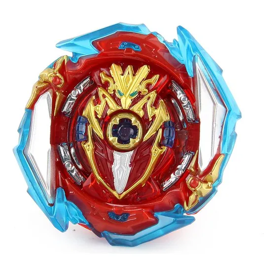 Camiseta De Refuerzo Beyblade B-173 Infinite Achilles Superk