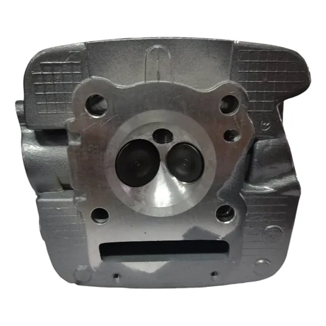 Camara Completa Owen Gs Con Tapa Valvulas