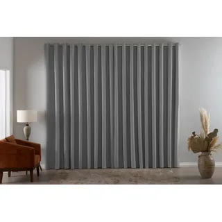 Cortina Blackout Liso