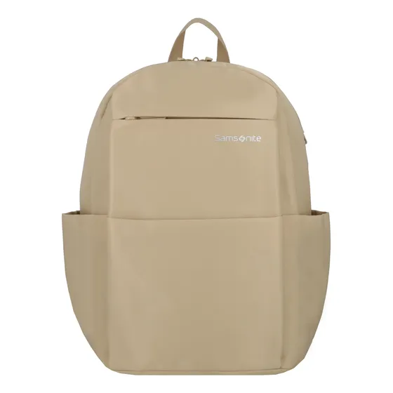 Mochila Portalaptop 15'' Reformation Bel-air Sahara Beige