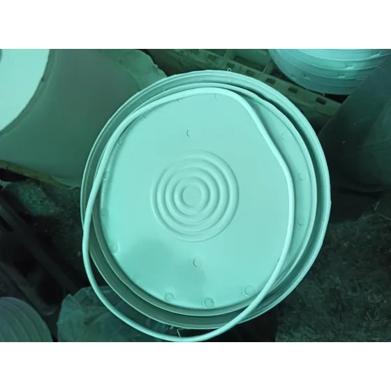 O'ring De Goma Para Envases De 4 Y 5 Galones