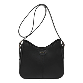 Bolsos De Hombro De Mujer De Alta Capacidad De Color Negro Bolsos De Hombro De Mujer De Alta Capacidad De Color Negro