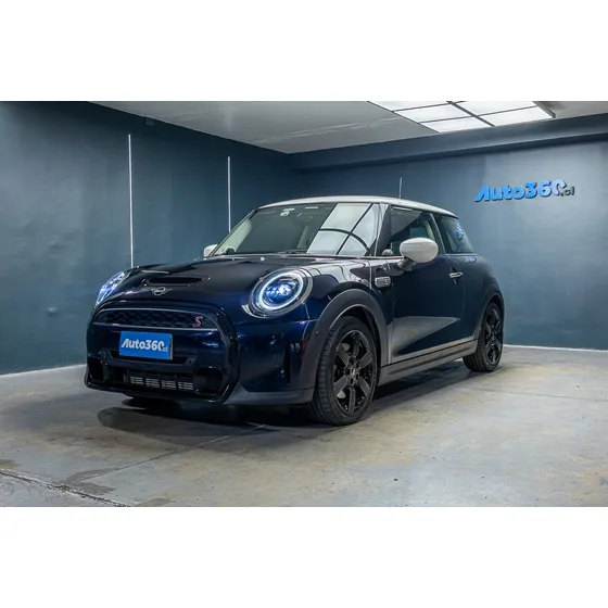 Mini Cooper 2.0 S 3p At