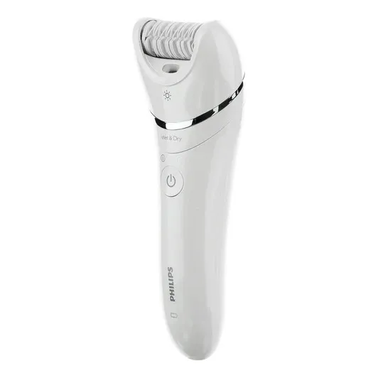 Afeitadora Philips Para Piernas Y Cuerpo Recargable