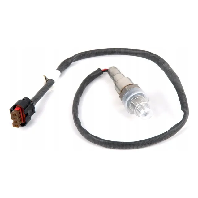 Sensor Oxigeno Ford Edge 2.0 2016-2020 Posicion Banco 2