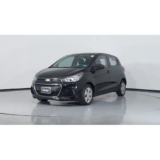 Chevrolet Spark 1.4 Lt F Auto