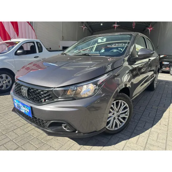 Fiat Argo 1.0 Drive Flex 5p