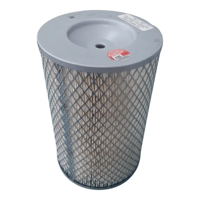 Filtro De Aire Fleetguard Motor Cummins Kw1524 K14900d