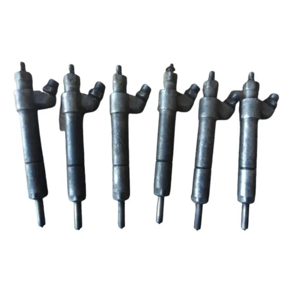 Inyector Original Camiones Fiat 682 N3 Usados 