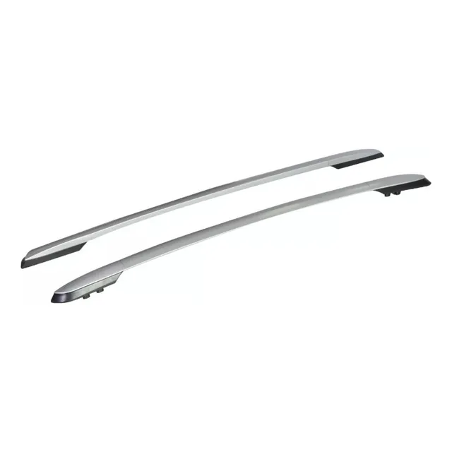 Barras Laterales Portaequipaje Toyota Rav4 13-18 Original