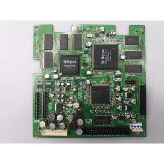 Placa Controladora Tv 42lc2rr Eax30945001