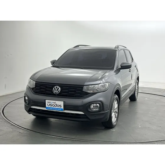 Volkswagen T-cross Trendline Turbo 1.0 5p