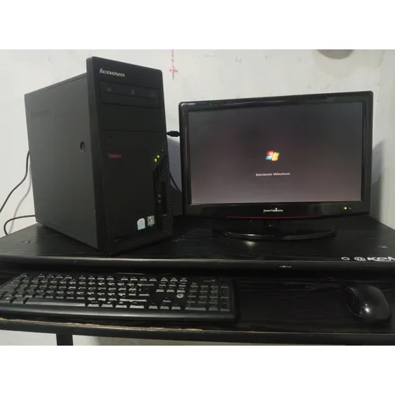 Computadoras De Mesa
