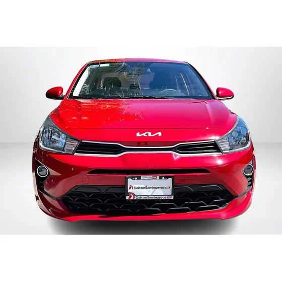 Kia Rio 4 Pts L Ta Ve R-15